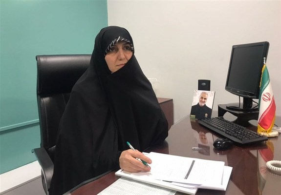 تحقق واقعی ولایت اجتماعی بانوان و دختران جوان تحقق واقعی ولایت اجتماعی بانوان و دختران جوان