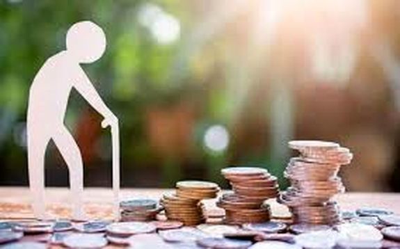خبر خوش درباره افزایش حقوق بازنشستگان خبر خوش درباره افزایش حقوق بازنشستگان