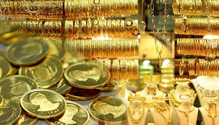 منع سرمایهگذاران به حضور در بازار طلا منع سرمایهگذاران به حضور در بازار طلا