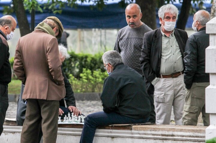 اعلام میزان واریز مابه التفاوت حقوق ۱۴۰۱بازنشستگان تامین اجتماعی اعلام میزان واریز مابه التفاوت حقوق ۱۴۰۱بازنشستگان تامین اجتماعی