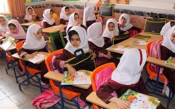 شرایط سنی ثبت نام دانش آموزان پایه اول تغییر کرد شرایط سنی ثبت نام دانش آموزان پایه اول تغییر کرد