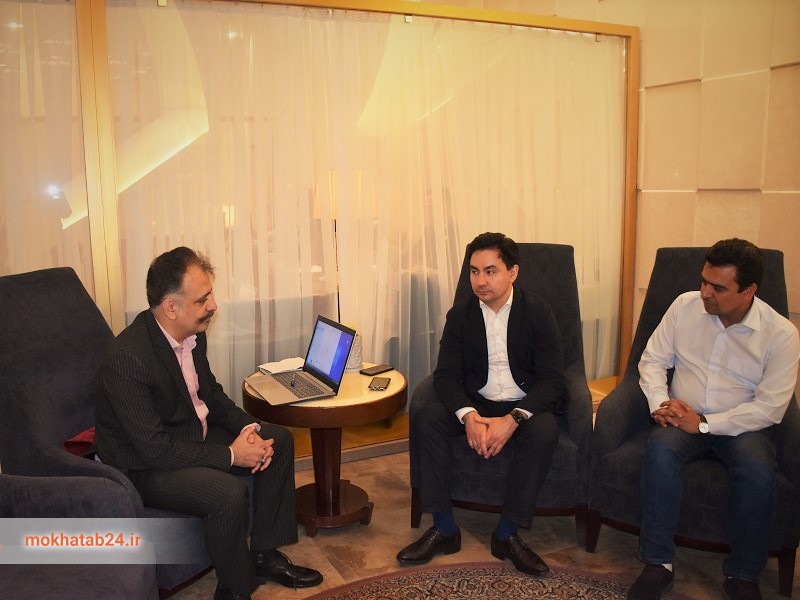 سهمیه بورسیه ۳۰۰ نفره متقاضیان ایرانی دانشگاه فدرال کازان روسیه سهمیه بورسیه ۳۰۰ نفره متقاضیان ایرانی دانشگاه فدرال کازان روسیه