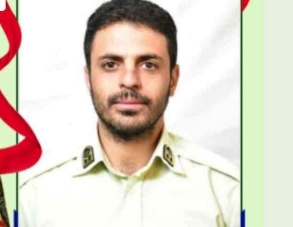 شهادت مامور انتظامی در عملیات تعقیب قاچاقچیان مواد مخدر شهادت مامور انتظامی در عملیات تعقیب قاچاقچیان مواد مخدر