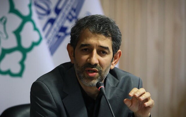 اتوبوس&zwnj;های ۲ طبقه به ناوگان حمل و نقل تهران اضافه شد