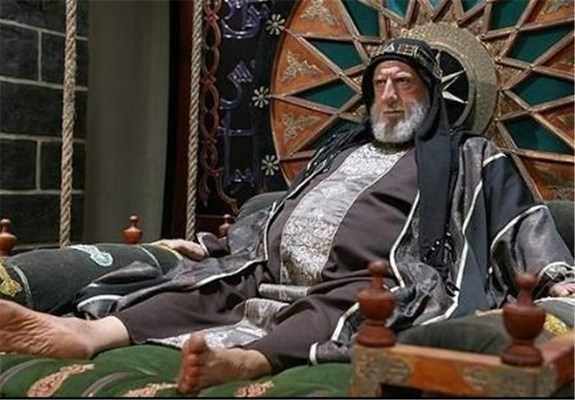 بررسی کارنامه رضا کیانیان و نقش ماندگارش در سریال مختار