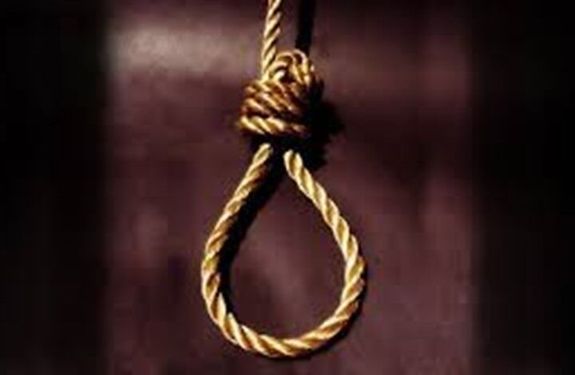 اجرایرحکم اعدام ضارب روحانیون حرم مطهر رضوی اجرایرحکم اعدام ضارب روحانیون حرم مطهر رضوی
