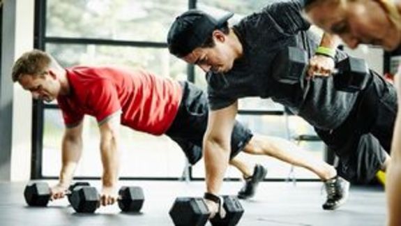 تاثیرات مثبت ورزش کردن در یک قرص تاثیرات مثبت ورزش کردن در یک قرص
