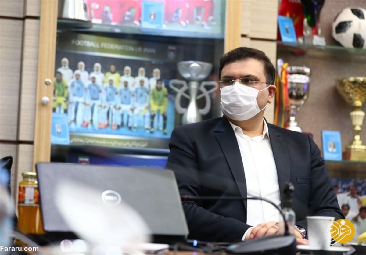 سرمربی ایران در جام جهانی اسکوچیچ است سرمربی ایران در جام جهانی اسکوچیچ است