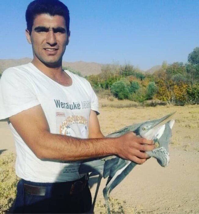 شهادت دو محیط بان در درگیری با شکارچیان غیرمجاز شهادت دو محیط بان در درگیری با شکارچیان غیرمجاز