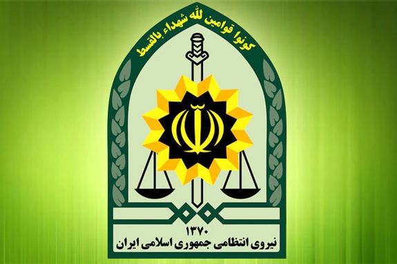 ماموران ناجا در تهران مورد حمله افراد شرور قرار گرفتند