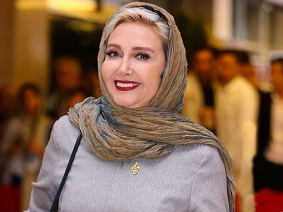 انتقاد حمید فرخ نژاد، پانته آ بهرام از جنبش «می تو» زنان انتقاد حمید فرخ نژاد، پانته آ بهرام از جنبش «می تو» زنان