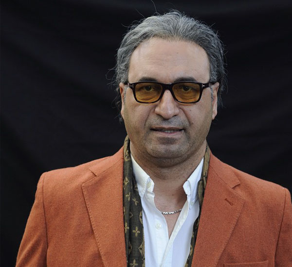 انتقاد حمید فرخ نژاد، پانته آ بهرام از جنبش «می تو» زنان انتقاد حمید فرخ نژاد، پانته آ بهرام از جنبش «می تو» زنان