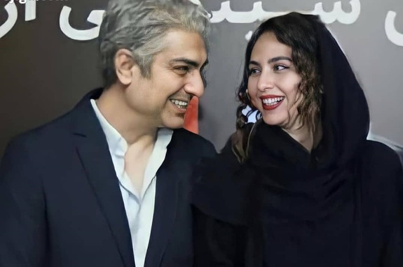 مهدی پاکدل به طلاق از همسرش واکنشی نشان نداده است مهدی پاکدل به طلاق از همسرش واکنشی نشان نداده است