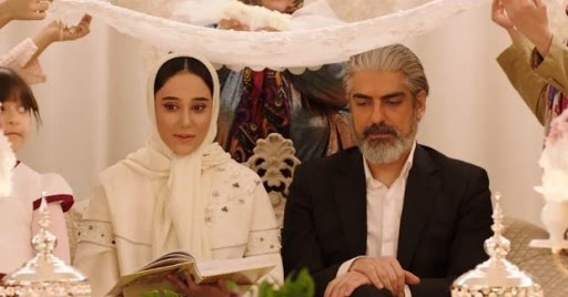 مهدی پاکدل به طلاق از همسرش واکنشی نشان نداده است مهدی پاکدل به طلاق از همسرش واکنشی نشان نداده است