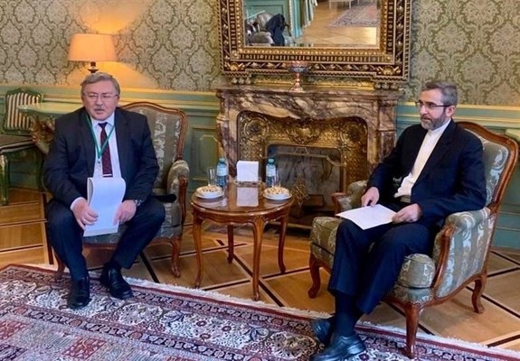 میخائیل اولیانوف: توافق هسته&zwnj;ای همچنان قابل اجراست