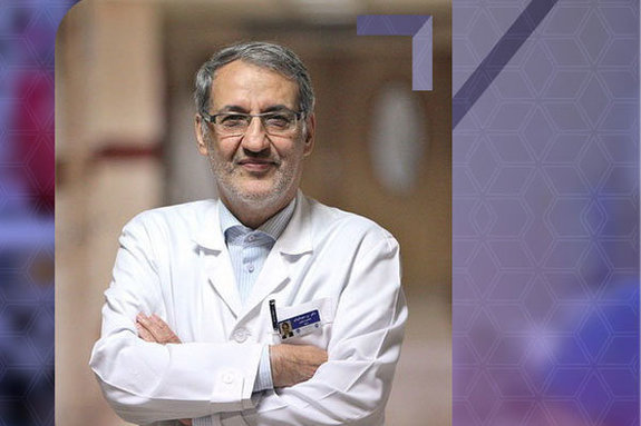ارولوژیست ایرانی برترین ارولوژیست جهان شد ارولوژیست ایرانی برترین ارولوژیست جهان شد