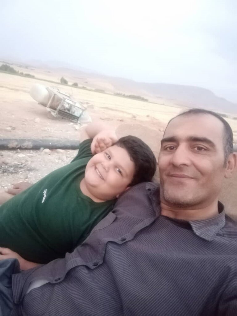 شکستن رکورد رضازاده توسط قویترین کودک دنیا شکستن رکورد رضازاده توسط قویترین کودک دنیا