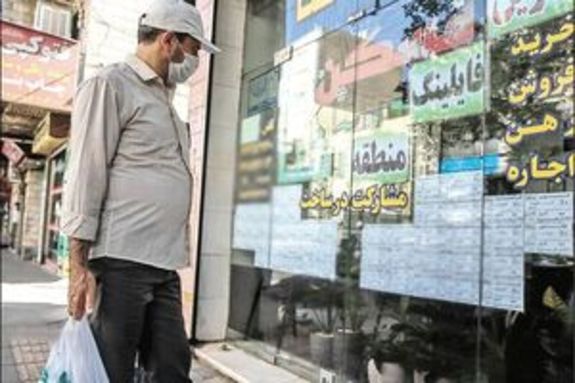 شرخرها دردسر جدید برای مستاجرها شرخرها دردسر جدید برای مستاجرها