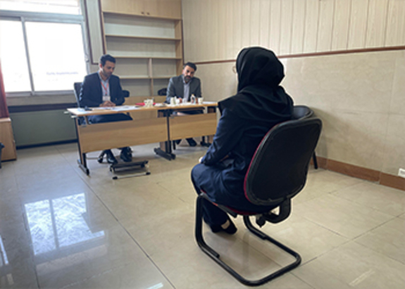 برنامه زمانبندی مرحله دوم آزمون استخدامی بانک شهر برنامه زمانبندی مرحله دوم آزمون استخدامی بانک شهر