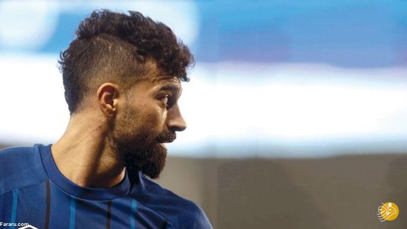 الشحانیه تیم بعدی رامین رضاییان الشحانیه تیم بعدی رامین رضاییان