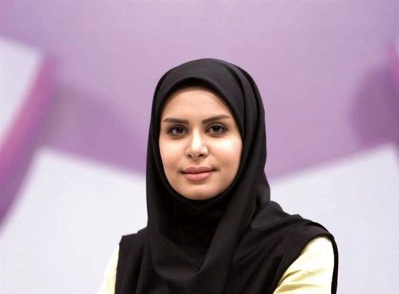 حکایت نجمه جودکی درباره جدایی از تلویزیون + فیلم