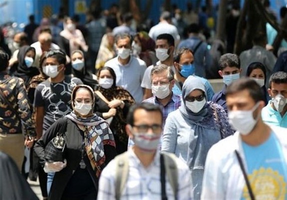 انتقاد از نتایج یک نظرسنجی در خرداد ۱۴۰۱ انتقاد از نتایج یک نظرسنجی در خرداد ۱۴۰۱