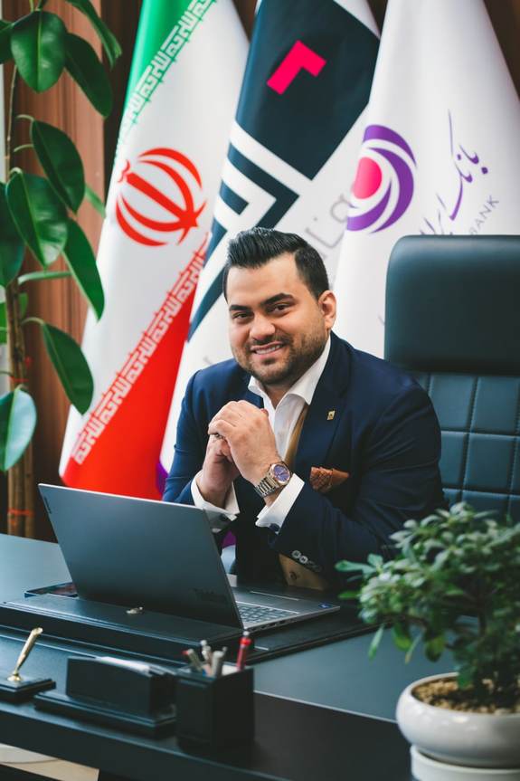 «شناخت دقیق مشتری» رمز موفقیت باشگاه مشتریان بانک ایران زمین «شناخت دقیق مشتری» رمز موفقیت باشگاه مشتریان بانک ایران زمین