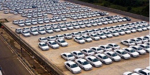 خودرو نخرید، قطعا ارزان می شود خودرو نخرید، قطعا ارزان می شود