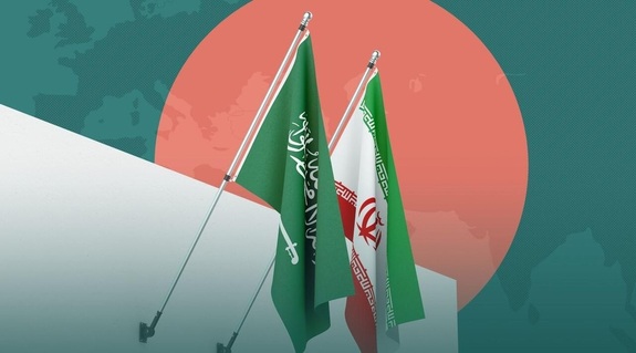 عراق آماده میزبانی از مذاکرات ایران - سعودی
