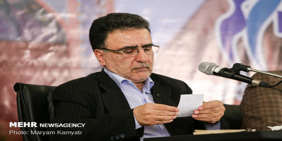 معاون سیاسی وزیر کشور در دولت اصلاحات بازداشت شد معاون سیاسی وزیر کشور در دولت اصلاحات بازداشت شد