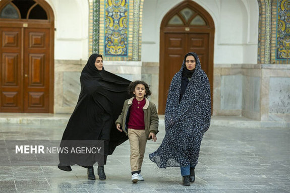 تماشای فیلم های سینمایی &laquo;هناس&raquo; و &laquo;بدون قرار قبلی&raquo; رایگان شدند