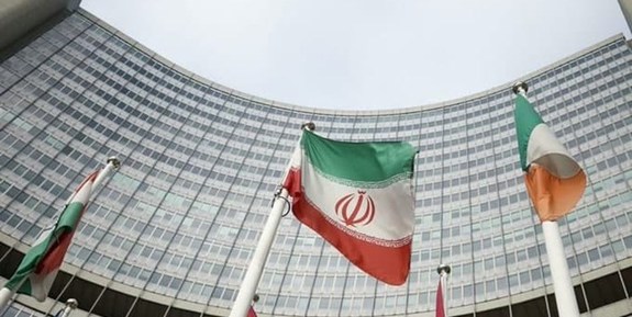 گزارش رویترز از غنی&zwnj;سازی ایران با سانتریفیوژهای پیشرفته