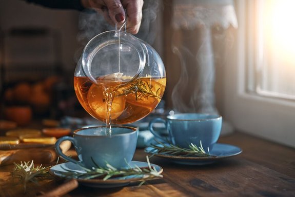 با این گیاه از قند خون پیشگیری کنید با این گیاه از قند خون پیشگیری کنید