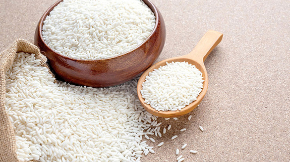 قیمت برنج خالص ایرانی چقدر است؟ قیمت برنج خالص ایرانی چقدر است؟