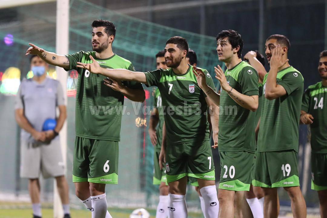یک حقیقت تلخ و آزاردهنده در مورد نیمکت تیم ملی ایران! یک حقیقت تلخ و آزاردهنده در مورد نیمکت تیم ملی ایران!