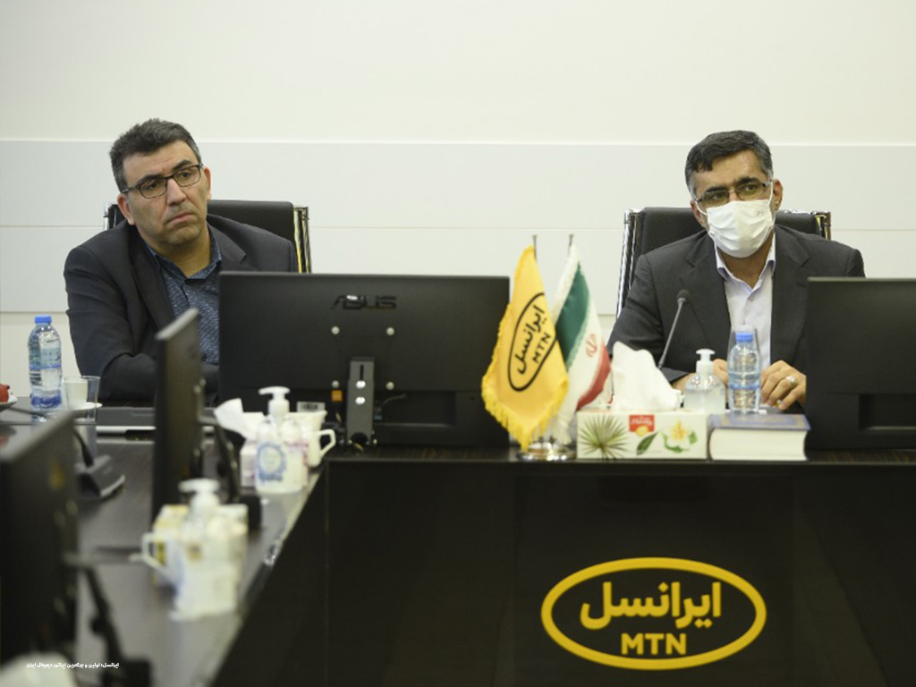 ایرانسل روی پلۀ نهایی ورود به بازار سرمایه ایرانسل روی پلۀ نهایی ورود به بازار سرمایه