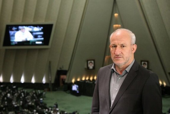 افزایش حقوق بازنشستگان، یک قدم تا نهایی شدن افزایش حقوق بازنشستگان، یک قدم تا نهایی شدن