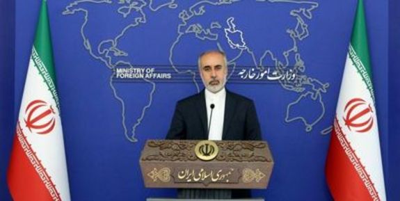 تکرار سیاست ترامپ در قبال ایران در دولت بایدن تکرار سیاست ترامپ در قبال ایران در دولت بایدن
