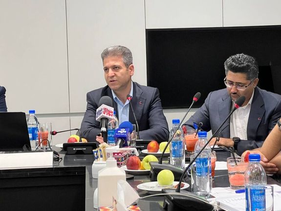 بورس در موقعیت مناسب سرمایهگذاری بورس در موقعیت مناسب سرمایهگذاری