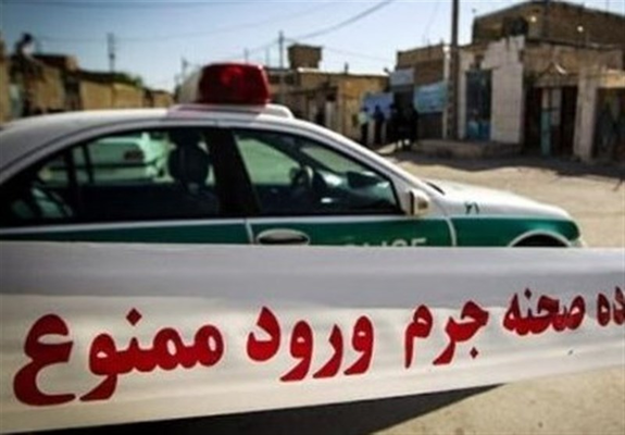 قتل مشکوک زن جوان در حضور اعضای خانواده! قتل مشکوک زن جوان در حضور اعضای خانواده!