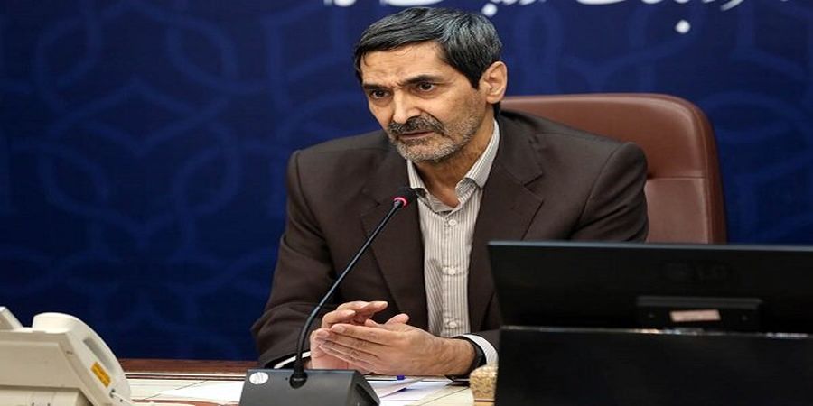 خبر مهم درخصوص زمان ورود نخستین خودروهای وارداتی خبر مهم درخصوص زمان ورود نخستین خودروهای وارداتی