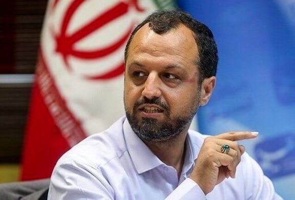 کنترل تورم اولویت دولت است کنترل تورم اولویت دولت است
