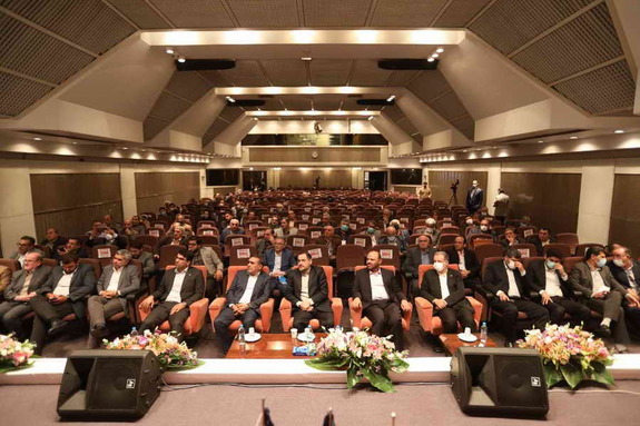 مراسم گرامیداشت روز جهانی تعاون برگزار شد مراسم گرامیداشت روز جهانی تعاون برگزار شد