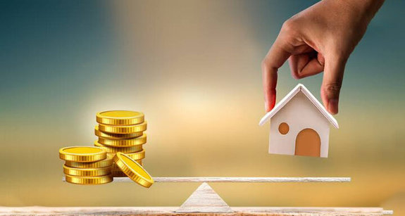 برای سرمایهگذاری طلا بخریم یا زمین؟ برای سرمایهگذاری طلا بخریم یا زمین؟