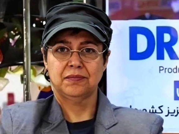 شهره لرستانی تغییر جنسیت داد