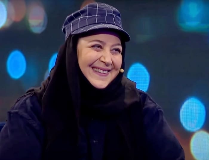 شهره لرستانی تغییر جنسیت داد شهره لرستانی تغییر جنسیت داد