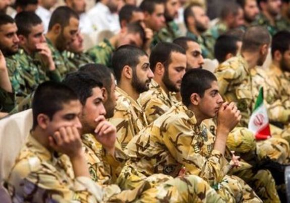 سربازها دیگر کچل نمی کنند سربازها دیگر کچل نمی کنند