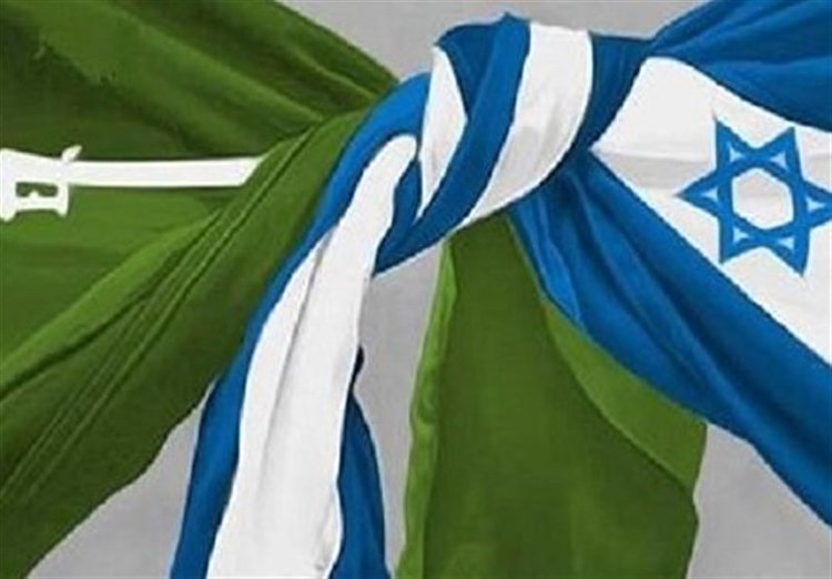 احتمال عادیسازی روابط بین عربستان و رژیم صهیونیستی احتمال عادیسازی روابط بین عربستان و رژیم صهیونیستی