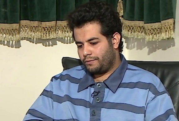 کیفرخواست «میلاد حاتمی» صادر و پرونده به دادگاه ارسال شد کیفرخواست «میلاد حاتمی» صادر و پرونده به دادگاه ارسال شد