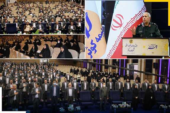 مشتری حیاتیترین عنصر بیمه کوثر مشتری حیاتیترین عنصر بیمه کوثر